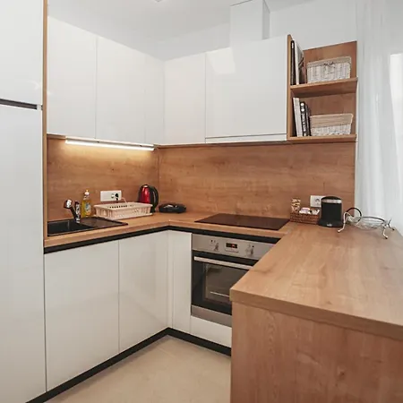 Appartement Browny *