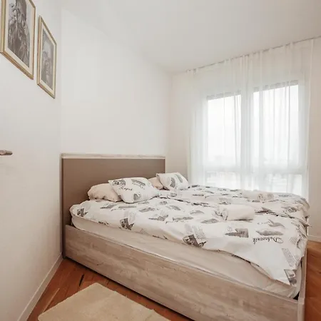 Browny Appartement *