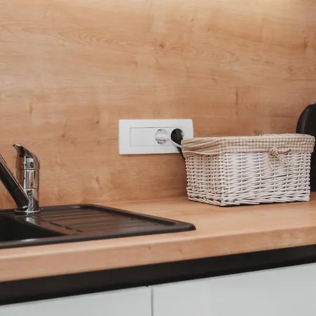 Browny Appartement Zadar