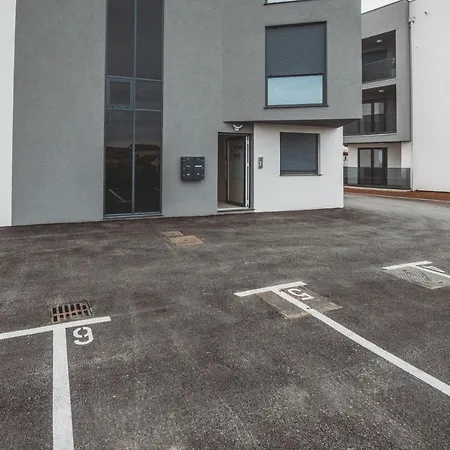 Browny Appartement