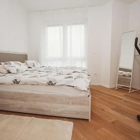 Appartement Browny *