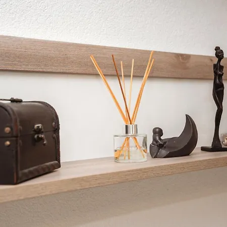 Appartement Browny