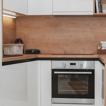Browny Appartement *