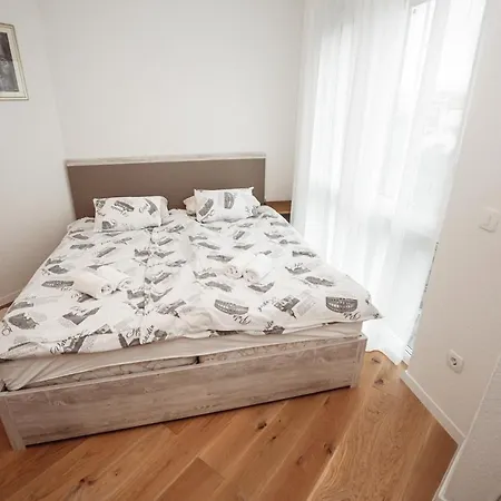 Lejlighed Browny Zadar