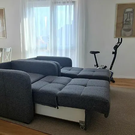 Appartement Browny Zadar