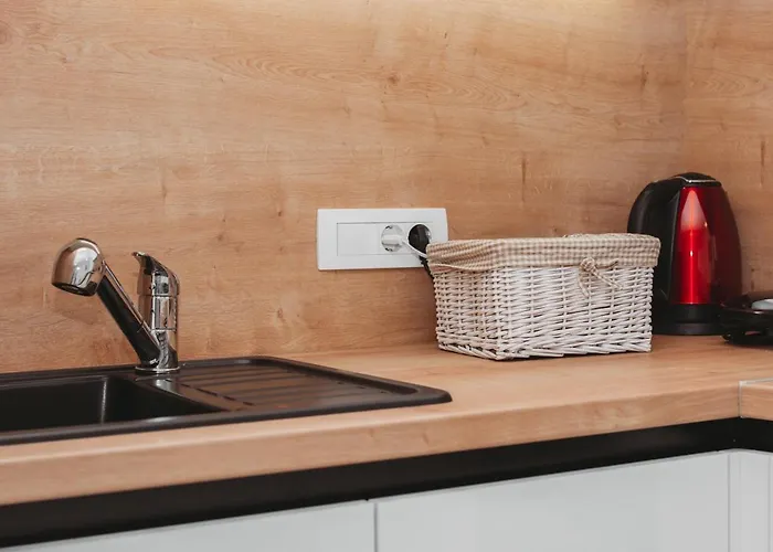 Browny Lejlighed Zadar