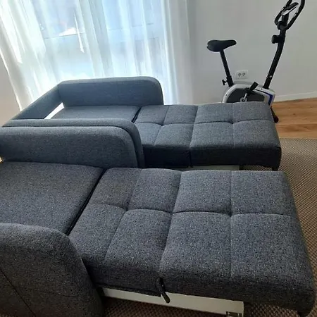 Browny Appartement *