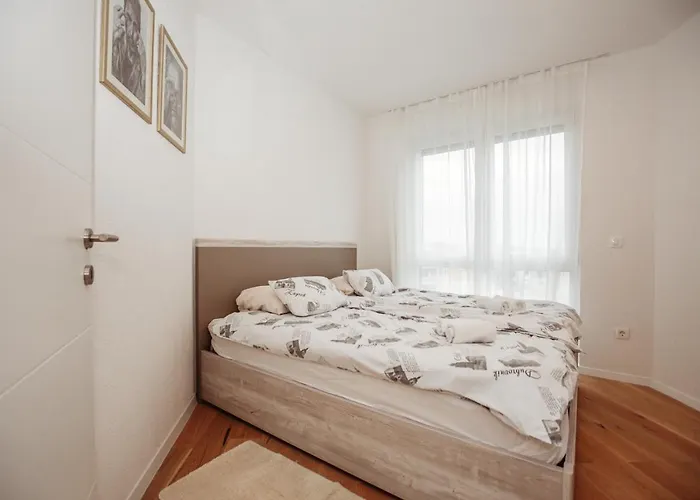 Browny Appartement *
