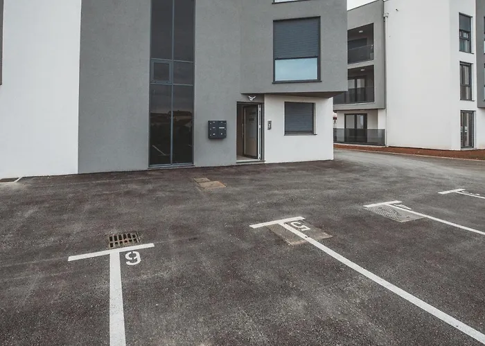 Browny Appartement