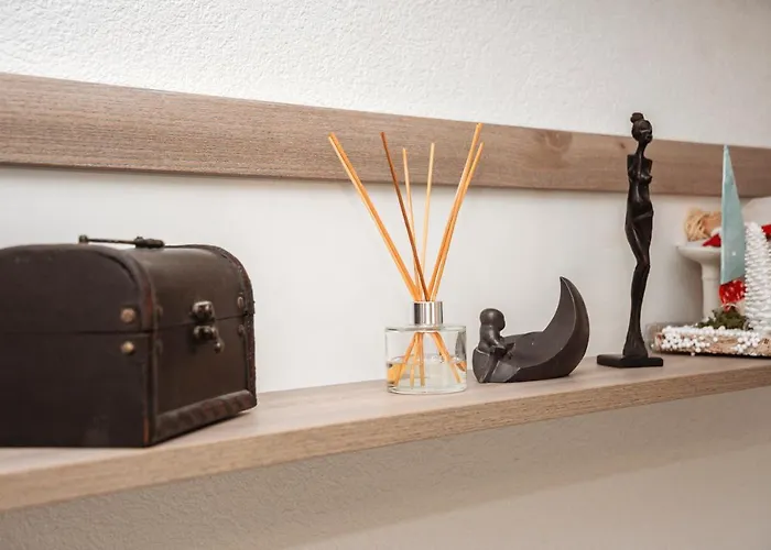 Appartement Browny